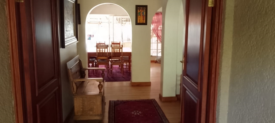 4 Bedroom Property for Sale in Protea Park North West